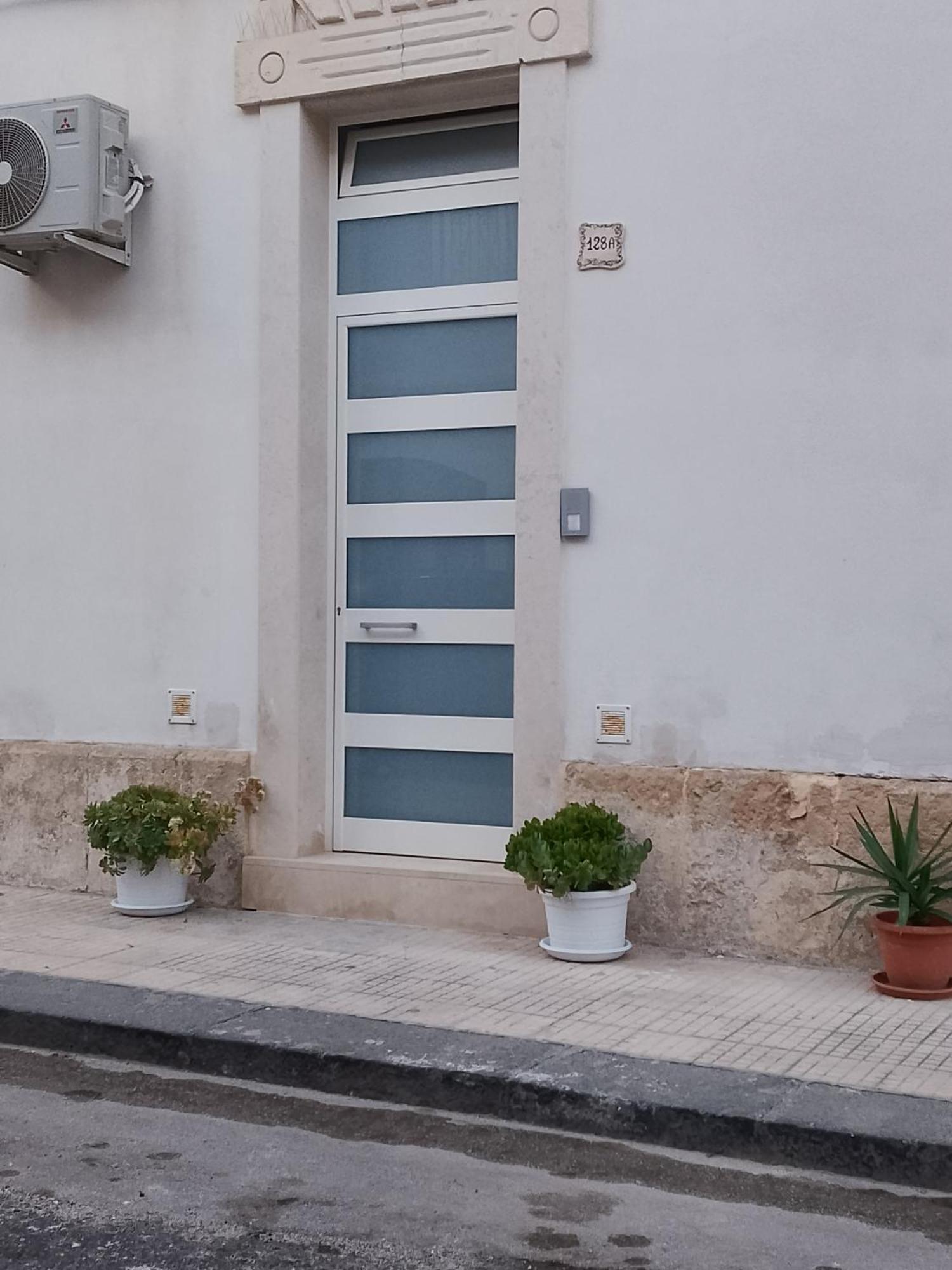 Ferienwohnung Casa Pasubio Syrakus Zimmer foto